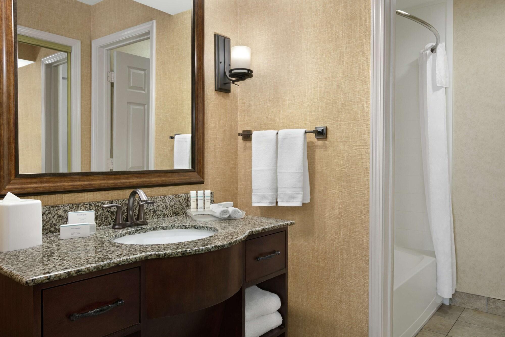 Homewood Suites Syracuse-Liverpool Exteriér fotografie